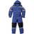 Ocean Thermal Boiler Suit