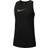 Nike Dri-Fit Icon Clash Tank Top Women - Black