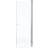 Gustavsberg Round (GB51RNDR80CR) 790x1990mm
