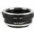 K&F Concept Adapter Canon EOS EF To Sony E Lens Mount Adapter