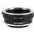 K&F Concept Adapter Canon EOS EF To Sony E Objektivadapter