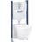 Grohe Solid 5-in-1 (39606000)