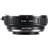 K&F Concept Adapter Canon EF To Micro Four Thirds Objektivadapter