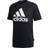 adidas Must Haves Badge of Sport T-shirt Men - Black