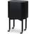 Northern Loud Black Liquor Cabinet 64x110cm