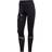 adidas How We Do Long Leggings Women - Black