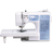 Brother FS100WT White