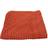 Filibabba Zigzag Towel Rust