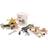 Magni Construction Set in Storage Bucket