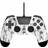 Gioteck VX4 Premium Wired Controller (PS4) - Hvid Camo