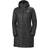 Helly Hansen Women's Verglas Long Down Insulator Jacket - Black