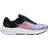 Nike Air Zoom Structure 23 W - Indigo Haze/Black/Purple Pulse/Bright Mango