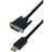 Shiverpeaks Displayport-DVI 2m