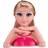 Zuru Sparkle Girlz Hairdresser with Nail Salon