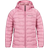 Peak Performance Kid's Argon Light Hood Jacket - Frosty Rose (G66901016-53A)