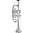Bontempi Wind Instruments Trumpet