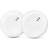 Capidi Smoke Alarm 2-pack