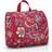 Reisenthel Toiletbag XL - Paisley Ruby