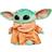 Star Wars Mandalorian Baby Yoda 25cm