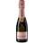 Moët & Chandon Rose Brut Imperial Pinot Noir, Pinot Meunier, Chardonnay Champagne 12% 20cl