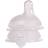 Filibabba Nipple Flow 6m+ 2-Pack