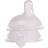 Filibabba Nipple Flow 0-6m 2-Pack