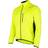 Fusion S1 Run Jacket Men - Yellow