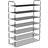 vidaXL 245627 Shoe Rack 91x133cm