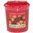 Yankee Candle Mandarin Cranberry Votive Scented Candle 49g