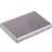 24hshop RFID Card holder - Silver