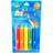 Bath Crayons 5 Pack