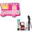Benefit Fast Lane to Fab Gift Set