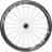 Zipp 302 Carbon Clincher Rim Brake Front Wheel