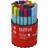 Berol Colour Fine 0.6mm 42-pack