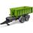 Bruder Hook Lift Trailer 02305