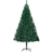 vidaXL Plastic Spruce with Thick Branches Julgran 240cm