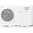 Panasonic Aquarea Monoblock 5kW (WH-MDC07J3E5) Udendørsdel