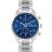 Vincero Chrono S (SilM-0S12)