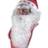 Santa's beard