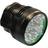 BikePartner High Power 4000 Lumen