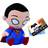 Funko DC Comics Superman 12cm