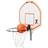 Jumpxfun Basketball Hoop Trampoline