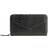 Markberg Ashley Wallet - Black/Snake Look
