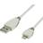 Bandridge USB A - Lightning 1m