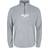 H2O Blåvand Half Zip Fleece Top - Grey Melange