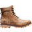 Timberland Boots mi-hautes lacets pour homme en marron