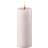 Deluxe Homeart 3D Flamme Bloklys LED-lys 12.5cm
