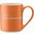 Design House Stockholm Astrid Lindgren Det är ingen Ordning Mug 35cl