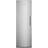 Electrolux EUT5NF26X Silver, Grå, Rostfritt stål, Vit