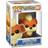 Funko Pop! Games Pokémon Growlithe